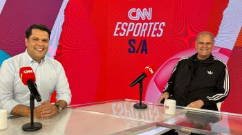 Maior ídolo do basquete brasileiro concedeu entrevista exclusiva à CNN