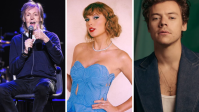 Pertences de Paul McCartney, Taylor Swift, Harry Styles serão leiloados; veja