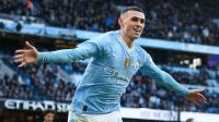 Phil Foden, do Manchester City, à CNN: "Nos sentimos imbatíveis"