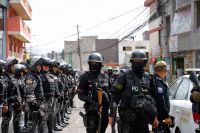 Equador entra em estado de emergência por crise carcerária