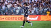 Com gol de lateral-direito, Ceará vence primeira no Campeonato Cearense