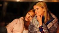 Nicole Kidman e Reese Witherspoon falam todos os dias sobre "Big Little Lies"