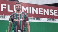 Fluminense anuncia contratação de Renato Augusto, ex-Corinthians