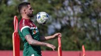 Diniz e sonho em ser técnico: Renato Augusto explica ida ao Fluminense