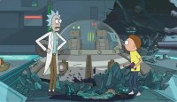 "Rick and Morty": anime ganha teaser e 8ª temporada deve chegar em 2025