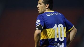 Lenda argentina e atual presidente do Boca Juniors tem 22 homônimos na Copa São Paulo