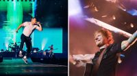 Rock in Rio anuncia datas dos shows de Ed Sheeran e Imagine Dragons