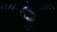 Galaxy Ring: Samsung anuncia anel inteligente