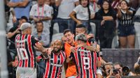 Tabu quebrado: São Paulo vence Corinthians em Itaquera pela primeira vez