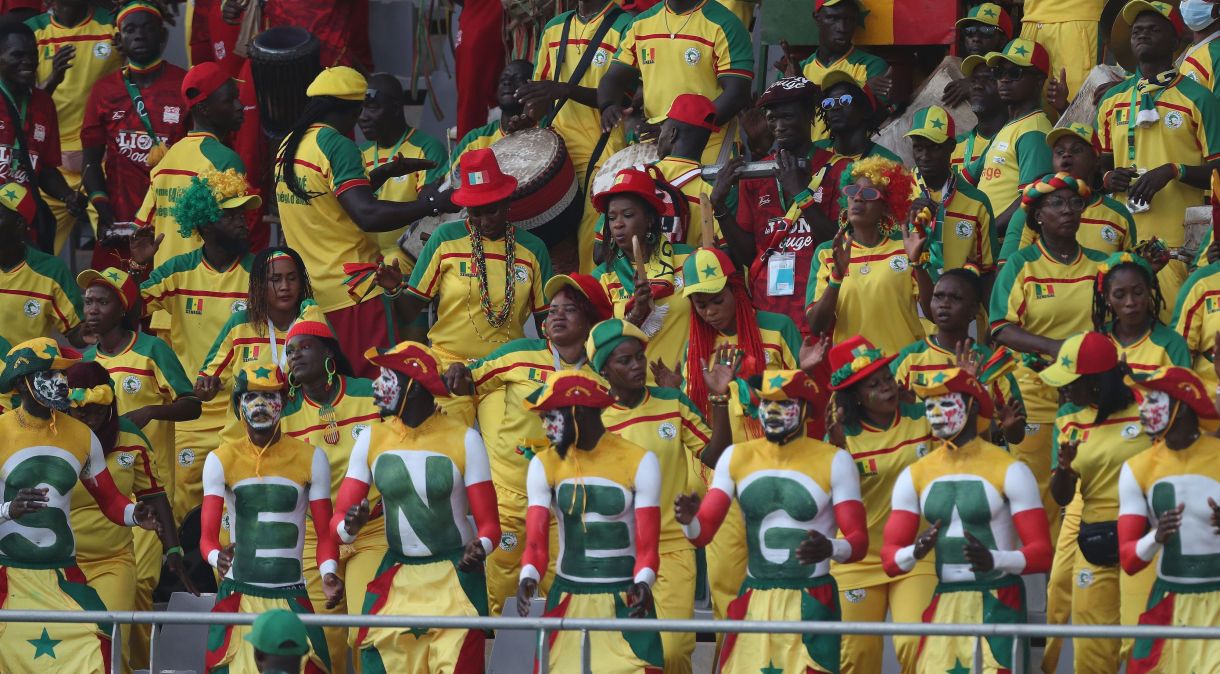 Favorita, seleção de Senegal vai encarar a anfitriã Costa do Marfim nas oitavas de final da Copa Africana de Nações