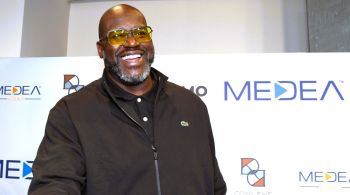 Shaq vai receber homenagem do Orlando Magic