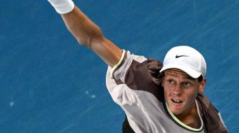 Jovem, de 22 anos, é o primeiro a conquistar o Australian Open