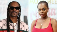 Filha de Snoop Dogg revela que sofreu "AVC grave" aos 24 anos