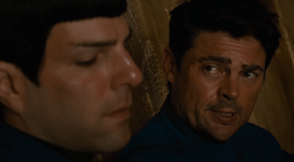 Star Trek ganhará dois novos filmes