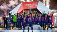 Supercopa da Espanha: entenda o formato do torneio na Arábia Saudita