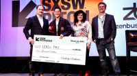 SXSW Pitch: confira os finalistas da competição entre start-ups de 2024