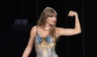 Advogados de Taylor Swift ameaçam legalmente jovem que rastreia voos da cantora