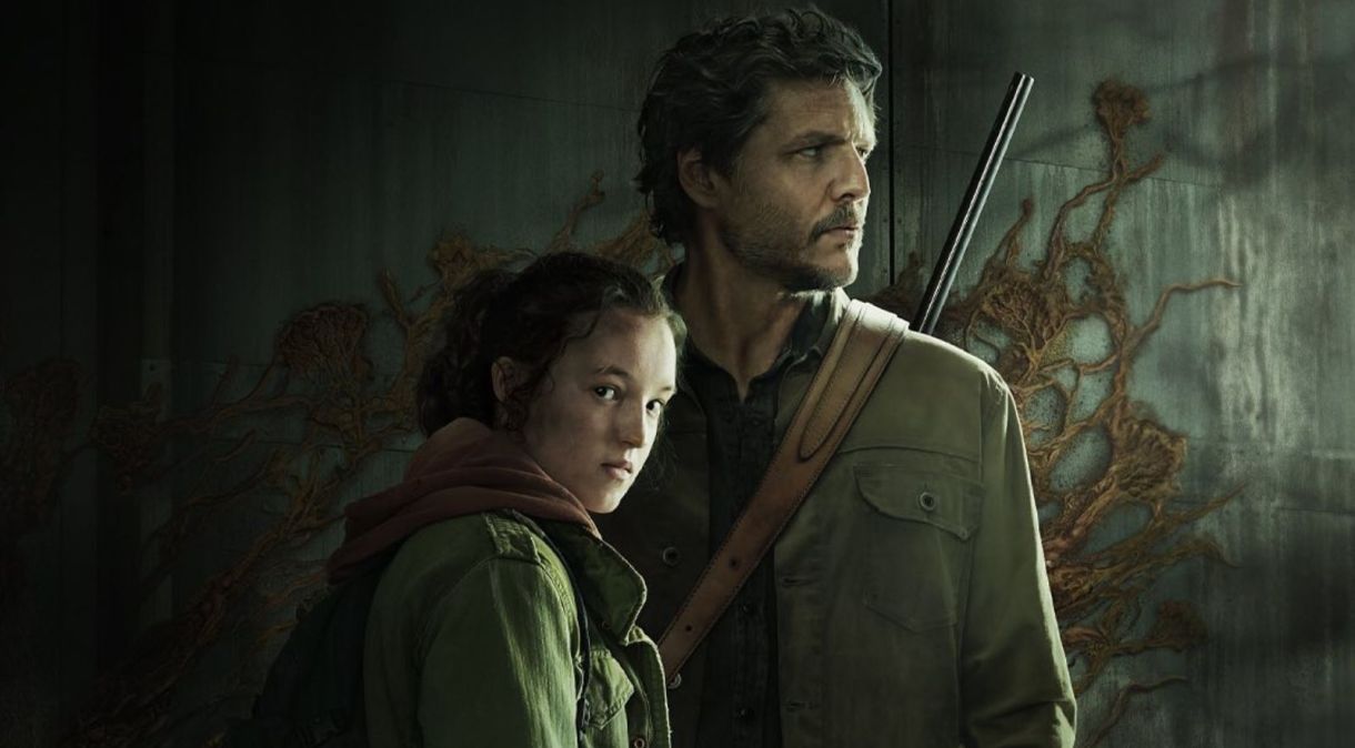 The Last of Us se consagra na primeira noite do Creative Arts Emmys