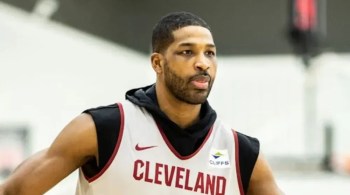 Pivô canadense Tristan Thompson, de 32 anos, violou a política antidoping da liga