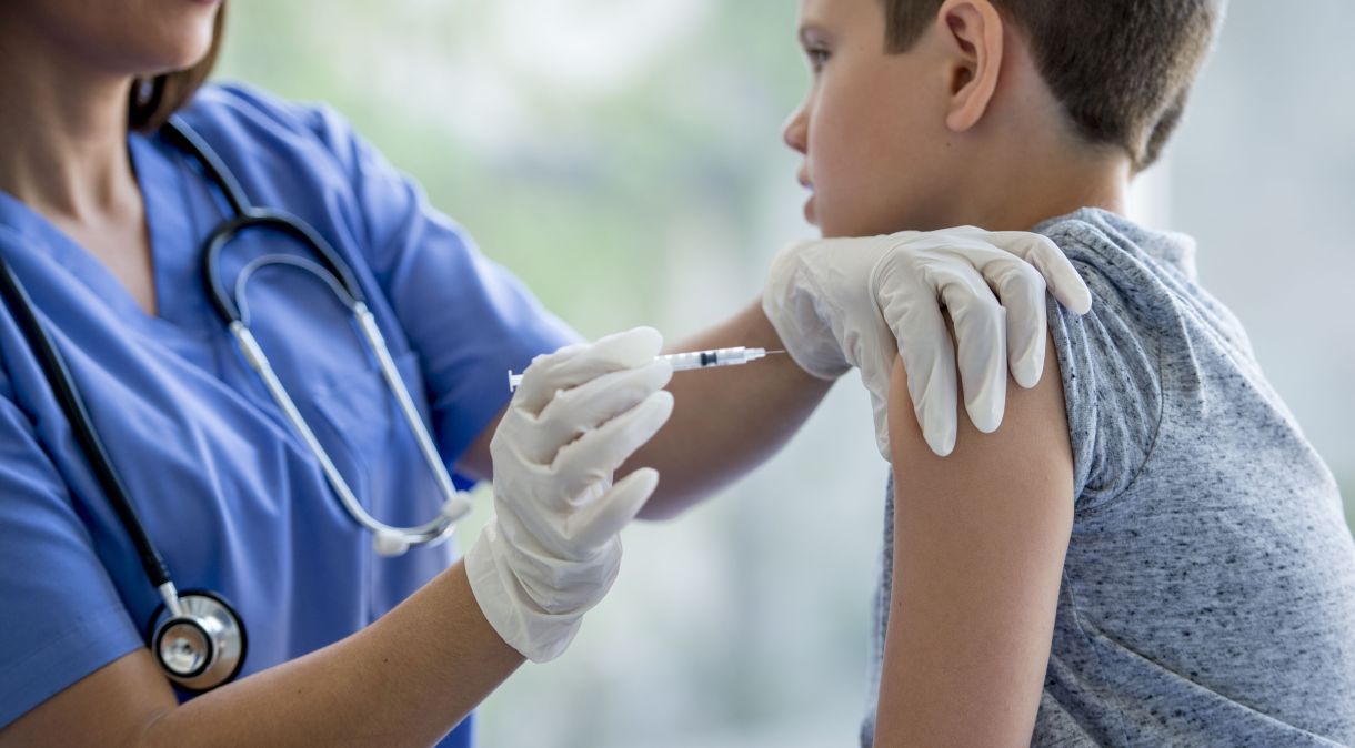 Imunização contra HPV é essencial na prevenção da doença que pode evoluir para câncer