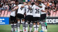 Vasco perde para o Nova Iguaçu e sai do G4 do Campeonato Carioca