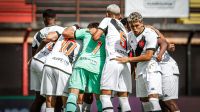 Vasco x Vitória: horário e onde assistir ao jogo da Copinha