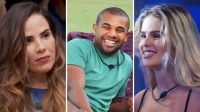 BBB24: entenda a treta entre Yasmin Brunet, Davi e Wanessa Camargo