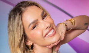 BBB24: saiba quem é Yasmin Brunet, modelo que acredita em sereias