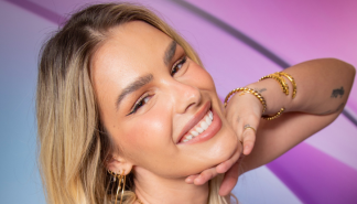 BBB24: saiba quem é Yasmin Brunet, modelo que acredita em sereias