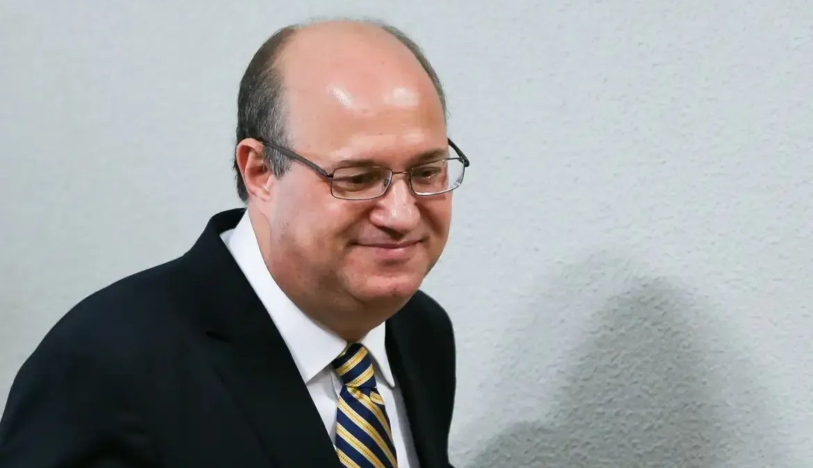 Ilan Goldfajn, brasileiro presidente do BID