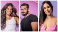 Enquete BBB24: Alane, Deniziane ou Matheus, quem vai ao paredão? Vote