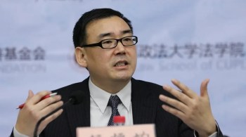 Yang Hengjun foi condenado por espionagem; Camberra diz estar "horrorizada" com decisão