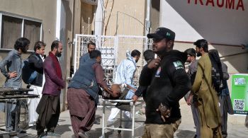 Ataques aconteceram perto de escritórios de candidatos eleitorais na província de Baluchistão