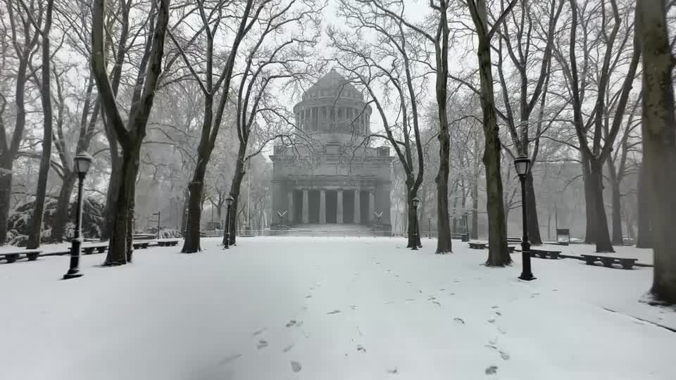 0189LI-USA-WEATHER_NEW_YORK_GRANTS_TOMB_O_