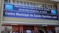 Aparelho de ultrassonografia é furtado em posto de saúde no Rio