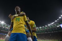 Brasil tem mais um adversário definido para amistoso pré-Copa América