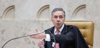 Barroso intima governo de SP a explicar "liga e desliga" das câmeras corporais