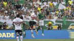 São Paulo leva a melhor em retrospecto contra o Palmeiras; veja números
