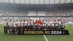 Conmebol entrega prêmio ao São Paulo por título da Supercopa; veja valores