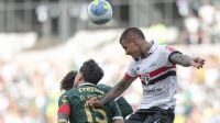 Rafael vira herói e São Paulo é campeão da Supercopa diante do Palmeiras