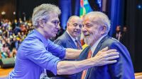 Lula anuncia R$ 121,4 bilhões em investimentos do PAC em Minas Gerais