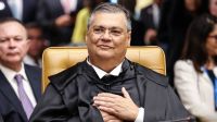 Flávio Dino é relator no STF de recurso de Bolsonaro contra decisão do TSE