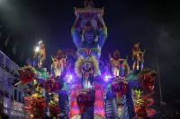 Desfile das Campeãs do Rio: veja quais escolas voltam à Sapucaí no sábado (17)