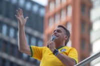 Depoimento na PF e exames: veja a agenda de Bolsonaro em São Paulo nesta semana