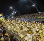 Carnaval 2025: conheça os principais camarotes de São Paulo