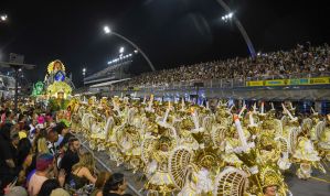 Carnaval 2025: conheça os principais camarotes de São Paulo