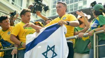 Para auxiliares de Lula, Bolsonaro usou episódio com Israel para inflamar religiosos e é preciso fazer acenos a esse segmento