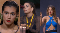 BBB24: veja frases marcantes do embate entre Fernanda, Alane e Beatriz