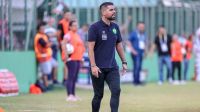 Corinthians: saiba o que falta para o anúncio de António Oliveira