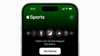App gratuito irá exibir dados, placares e mais informações sobre os maiores campeonatos para usuários do iPhone nos Estados Unidos, Reino Unido e Canadá